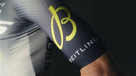 breitling sponsorship contact